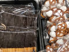 -OUR Bakery(SKP-S店)