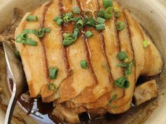 -银都上海菜馆(粤海东路店)