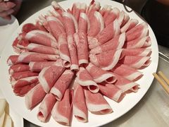 -老五四季涮肉(菜市口店)