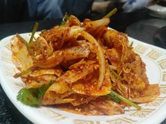 -海花锅盖烧烤店(怡馨家园店)