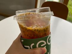 -Green Option(官舍店)