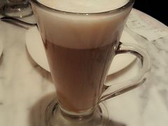 咖啡-Awfully Chocolate(来福士广场店)