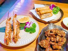 -丸藏和牛烧肉专门店(园区师惠坊店)