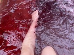 -春晖园度假酒店温泉