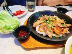 -水天堂西餐厅(昆山万象汇店)