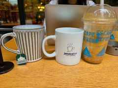 -JamaicaBlue(新城国际店)
