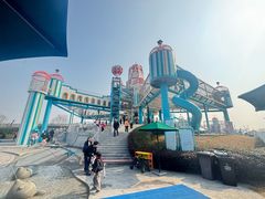 -季高兔窝窝亲子园(上海薰衣草公园店)