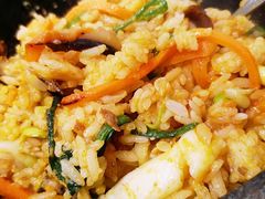 -权味·朝鲜族拌饭(勒泰店)