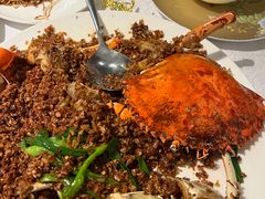 -喜记避风塘炒辣蟹(旗舰店)