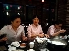 -捞王猪肚鸡火锅(昆山店)