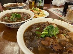 -北京小肠陈饭庄(方庄店)