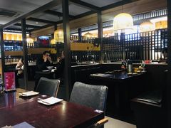 大堂-一豚轩·烧鸟·豚骨拉面(五四路店)