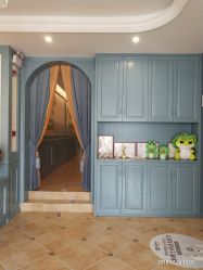 -静博士养生美容连锁