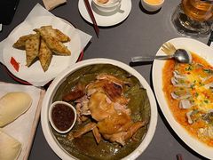 -小炳胜(卓悦中心店)