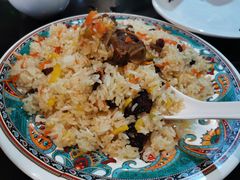 -巴依老爷新疆美食(远洋未来汇购物中心店)