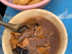 -逍遥镇刘相五胡辣汤豆沫馆(康复中街店)