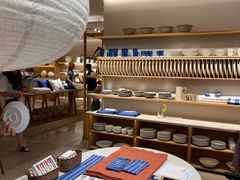 -ZARA HOME(蓝色港湾店)