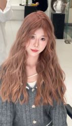 -DL HOPE明星造型