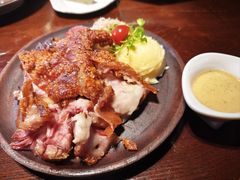 -马迭尔德式西餐精酿啤酒屋(中央大街店)