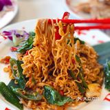 马来西亚大厨主理，来自南洋的味道，人均100吃撑到撑