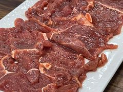 嫩牛肉-川渔居—鱼火锅(八方汇店)