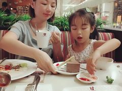 -阿娜尔·新疆菜(宜家荟聚中心店)