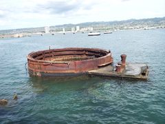 -珍珠港国家纪念馆