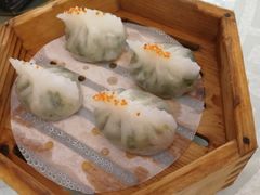 -番禺宾馆丽苑厅