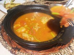 -红山红餐厅(宏源大厦店)