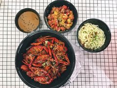 -一棠龙虾•王牌虾球(楚河汉街店)
