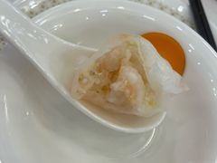 -香港新曜记·粤菜点心(滨江宝龙店)