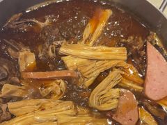-蝎王府羊蝎子(西直门店)