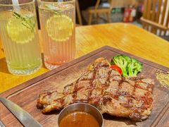 -森Some Fusion(荔湾店)