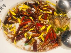 -太二酸菜鱼(菱角湖万达店)