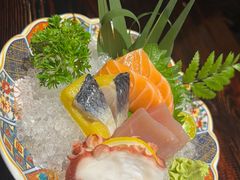 -芥岛(河北大街店)