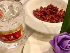 花生米-阿英煲(凉城路店)