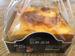 -iFood甜嫩嫩(江东北路店)