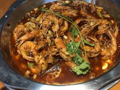 -邵汇大虾(吉林大路店)