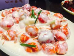 -一棠龙虾•王牌虾球(楚河汉街店)