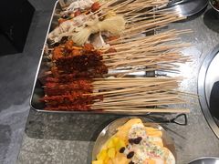 -江湖六膳門串串香(隆礼路店)