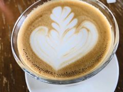 -腾爱熊猫咖啡生活馆(老东门店)