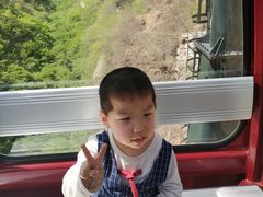 -十渡东湖港风景区