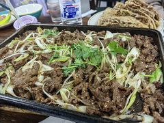 -清真永恒华威肉饼(潘家园店)