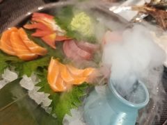 -德川家日本料理(中关村寰太大厦店)