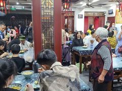 大堂-荣阳楼(山塘街店)