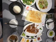 -阿庄新豫菜(航海东路店)