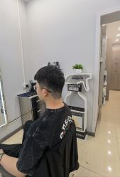 -保罗造型