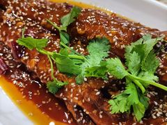 红烧明太鱼-顺姬冷面(长春旗舰店)