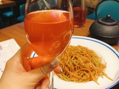 -缤圣源中国清真菜(群力店)