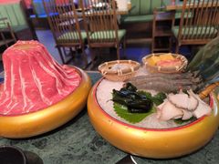 -牛New寿喜烧(曹路花园城店)